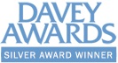 The 2011 Davey Awards, Silver Award Winner